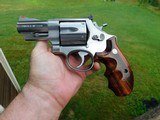 Smith & Wesson 629-1 3