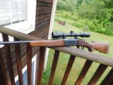 Savage 99f 308 Classic 1957 lst yr production in .308 cal. Very Good Condition Honest Wear, No Pitting No Cracks In Butt Stock