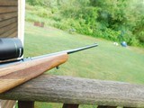 Savage 99f 308 Classic 1957 lst yr production in .308 cal. Very Good Condition Honest Wear, No Pitting No Cracks In Butt Stock - 17 of 20