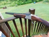 Browning Superlight Feather 28 ga NEW IN BOX (these guns don't exist and were a special order) VERY RARE A
gem of a quail or partridge gun - 2 of 18