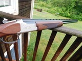 Browning Superlight Feather 28 ga NEW IN BOX (these guns don't exist and were a special order) VERY RARE A
gem of a quail or partridge gun - 6 of 18