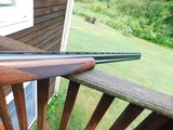 Browning Superlight Feather 28 ga NEW IN BOX (these guns don't exist and were a special order) VERY RARE A
gem of a quail or partridge gun - 8 of 18