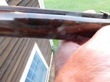 Stevens (Savage) 240 Rare 410/410 Over Under Two Hammers Two Triggers Beautiful Tenite Stocks - 7 of 18