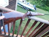 Colt Sauer Stunning Beauty Made For Colt In West Germany
Long Since Out Of Production 7mm Rem Mag - 1 of 19