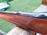 Colt Sauer Stunning Beauty Made For Colt In West Germany
Long Since Out Of Production 7mm Rem Mag - 17 of 19