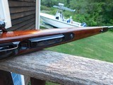 Colt Sauer Stunning Beauty Made For Colt In West Germany
Long Since Out Of Production 7mm Rem Mag - 13 of 19