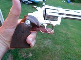 Colt Diamondback 1970 4