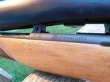 Steyr Zephyr 22 magnum AS NEW IN BOX
quality Quality European (Austrian) 22 Magnum Rifle - 13 of 14