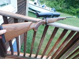 Steyr Zephyr 22 magnum AS NEW IN BOX
quality Quality European (Austrian) 22 Magnum Rifle - 1 of 14