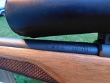 Steyr Zephyr 22 magnum AS NEW IN BOX
quality Quality European (Austrian) 22 Magnum Rifle - 14 of 14