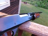 Remington Special Field LW 20
with 21