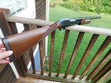 Remington Special Field LW 20
with 21