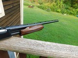 Remington Special Field LW 20
with 21