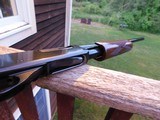 Remington Special Field LW 20
with 21