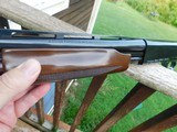 Remington Special Field LW 20
with 21