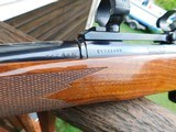 Remington 700 Mountain Rifle 280 The most sought after cal in this rifle - 10 of 15