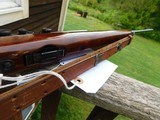 Winchester Model 43 218 Bee Poor Man's Model 70 Beauty, Bargain Price! - 3 of 10