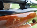 Winchester Model 43 218 Bee Poor Man's Model 70 Beauty, Bargain Price! - 5 of 10