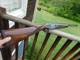 Browning 410 Citori Somewhat rare version with strait stock like a superlight ...Ex Condition 26