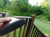 Browning 410 Citori Somewhat rare version with strait stock like a superlight ...Ex Condition 26