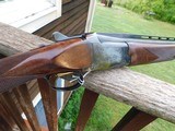 Browning 410 Citori Somewhat rare version with strait stock like a superlight ...Ex Condition 26