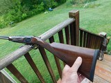 Browning 410 Citori Somewhat rare version with strait stock like a superlight ...Ex Condition 26