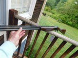 Browning 410 Citori Somewhat rare version with strait stock like a superlight ...Ex Condition 26