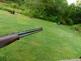 Browning 410 Citori Somewhat rare version with strait stock like a superlight ...Ex Condition 26