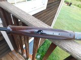 Browning 410 Citori Somewhat rare version with strait stock like a superlight ...Ex Condition 26