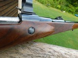 Browning Safari 375 H&H...Hunt Anything On The Planet ...Belgian Made Bargain Beauty - 16 of 19