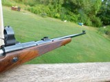 Browning Safari 375 H&H...Hunt Anything On The Planet ...Belgian Made Bargain Beauty - 8 of 19