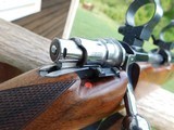 Browning Safari 375 H&H...Hunt Anything On The Planet ...Belgian Made Bargain Beauty - 3 of 19