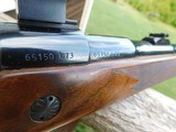 Browning Safari 375 H&H...Hunt Anything On The Planet ...Belgian Made Bargain Beauty - 18 of 19