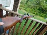 Browning Safari 375 H&H...Hunt Anything On The Planet ...Belgian Made Bargain Beauty