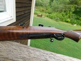 Browning Safari 375 H&H...Hunt Anything On The Planet ...Belgian Made Bargain Beauty - 19 of 19