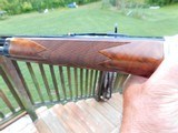 Marlin 1895 CLTD Rare: one of the last 3 of 2500 made in 1995 NEW IN BOX STUNNING ENGRAVED BEAUTY - 18 of 20