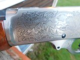 Marlin 1895 CLTD Rare: one of the last 3 of 2500 made in 1995 NEW IN BOX STUNNING ENGRAVED BEAUTY - 3 of 20