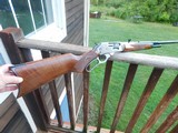 Marlin 1895 CLTD Rare: one of the last 3 of 2500 made in 1995 NEW IN BOX STUNNING ENGRAVED BEAUTY - 1 of 20