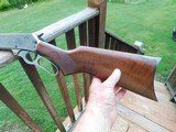 Marlin 1895 CLTD Rare: one of the last 3 of 2500 made in 1995 NEW IN BOX STUNNING ENGRAVED BEAUTY - 16 of 20