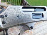 Marlin 1895 CLTD Rare: one of the last 3 of 2500 made in 1995 NEW IN BOX STUNNING ENGRAVED BEAUTY - 8 of 20