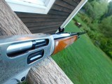 Marlin 1895 CLTD Rare: one of the last 3 of 2500 made in 1995 NEW IN BOX STUNNING ENGRAVED BEAUTY - 20 of 20