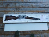 Marlin 1895 CLTD Rare: one of the last 3 of 2500 made in 1995 NEW IN BOX STUNNING ENGRAVED BEAUTY - 6 of 20