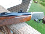 Marlin 1895 CLTD Rare: one of the last 3 of 2500 made in 1995 NEW IN BOX STUNNING ENGRAVED BEAUTY - 14 of 20