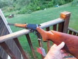 Marlin 336 CS JM 35 Remington Deluxe Checkered North Haven Ct Made Near New Bargain Priced - 11 of 12