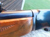 Marlin 336 CS JM 35 Remington Deluxe Checkered North Haven Ct Made Near New Bargain Priced - 5 of 12