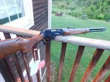 Marlin 336 CS JM 35 Remington Deluxe Checkered North Haven Ct Made Near New Bargain Priced - 12 of 12