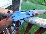 Marlin 336 CS JM 35 Remington Deluxe Checkered North Haven Ct Made Near New Bargain Priced - 8 of 12