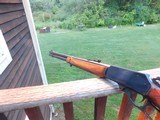 Marlin 336 CS JM 35 Remington Deluxe Checkered North Haven Ct Made Near New Bargain Priced - 3 of 12