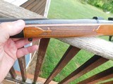 Remington 700 BDL VS (Varmint) Vintage 1967 First Year Production
Serial in the 300,000 range 243 Near New Beauty - 12 of 17