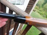 Remington 700 BDL VS (Varmint) Vintage 1967 First Year Production
Serial in the 300,000 range 243 Near New Beauty - 7 of 17